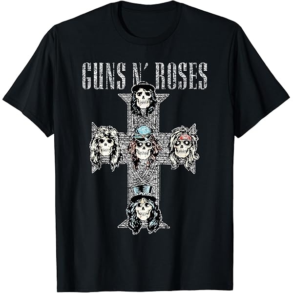 GUNS N'ROSES 2018 台北/台湾 Tシャツ L ブラック GUNS N'ROSES 2018 台北/台湾 Tシャツ L ブラック GUNS N'ROSES 2018